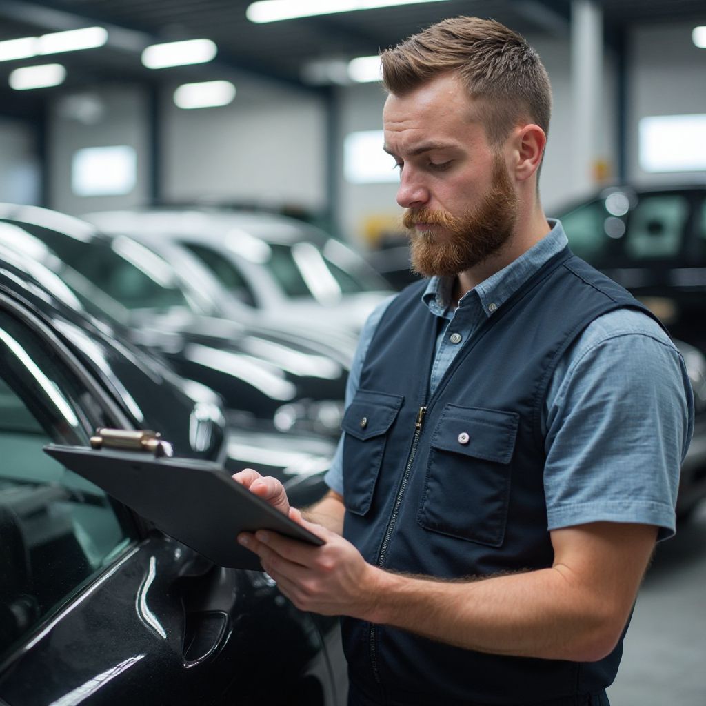 Mihai Cojocaru - Manager Operațiuni